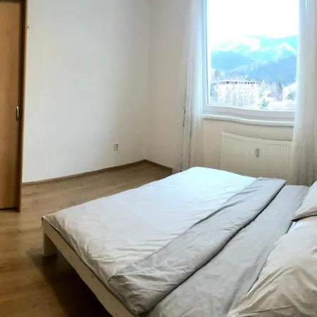 Bedřichov 101 * Špindlerŭv Mlýn