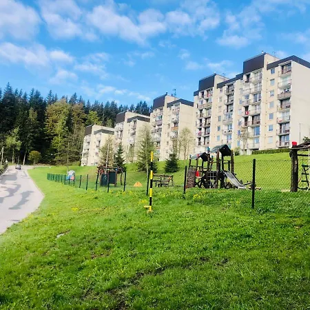 Bedřichov 101 *