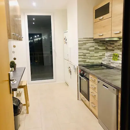Bedrichov 101 Appartement Špindlerŭv Mlýn