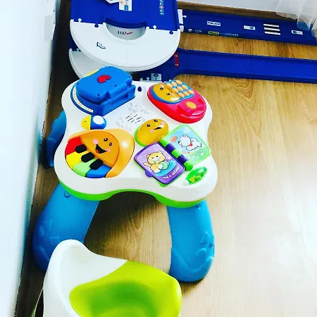 Bedrichov 101 Appartement Špindlerŭv Mlýn