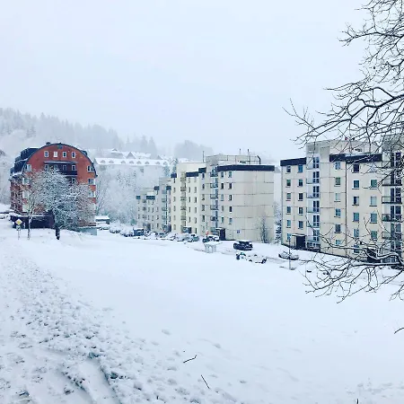 Bedrichov 101 Apartment Spindleruv Mlyn
