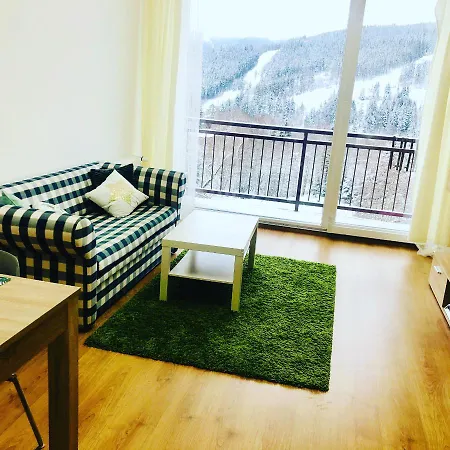 Bedrichov 101 Spindleruv Mlyn