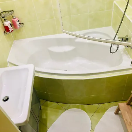 Bedrichov 101 Apartment
