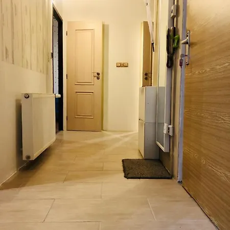 Bedrichov 101 Apartment