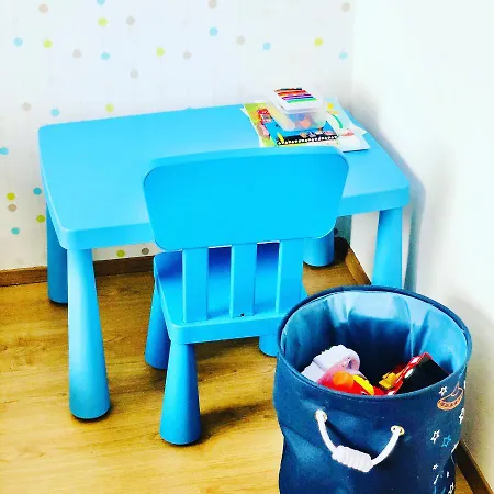Appartement Bedrichov 101 Špindlerŭv Mlýn