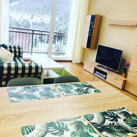 Bedrichov 101 * Spindleruv Mlyn