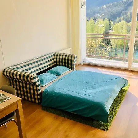 Apartment Bedrichov 101 *